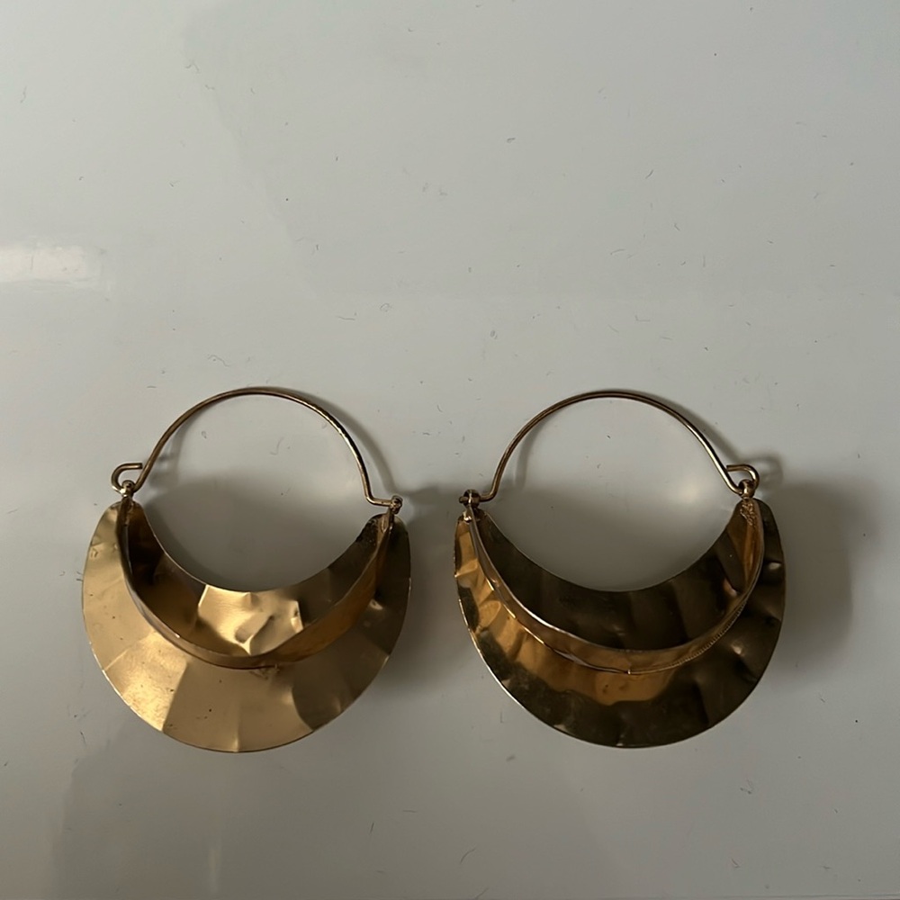 Fulani Earrings